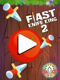 Fast Knife Shooter 2 screenshot, image №1727770 - RAWG