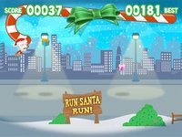 Run Santa Run! - Santa Clauses Running For Gifts screenshot, image №1840382 - RAWG