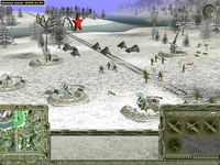 Frontline Attack: War over Europe screenshot, image №296389 - RAWG
