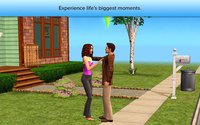 The Sims 2: Life Stories screenshot, image №942822 - RAWG