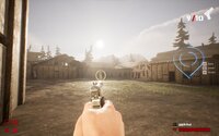 Marksman (Arpit Gupta) screenshot, image №3555096 - RAWG