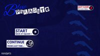 Blue Parasite screenshot, image №3864612 - RAWG