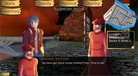 Niara: Rebellion Of the King Visual Novel RPG screenshot, image №1627330 - RAWG