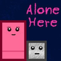 Alone Here screenshot, image №1851916 - RAWG