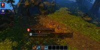 Divinity: Original Sin screenshot, image №595014 - RAWG