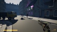 Project Silverfish screenshot, image №4222444 - RAWG