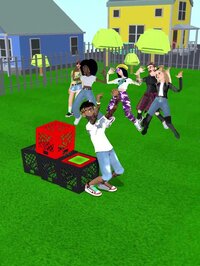 Crate Challenge 3D! screenshot, image №2988369 - RAWG