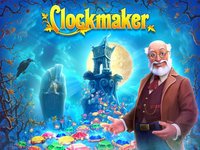 Clockmaker – Match3 Puzzle screenshot, image №1611147 - RAWG