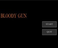 Bloody Gun screenshot, image №1953176 - RAWG