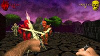 Imp Puncher Template - Construct 2 Rojo3D Template screenshot, image №3102670 - RAWG