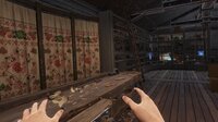 Game of Crafts: VR Immersion in the World of Russian Folk Art screenshot, image №3903491 - RAWG