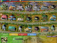 Build-A-Lot 2: Town of the Year screenshot, image №207626 - RAWG