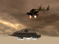 Battlefield 2142 screenshot, image №447803 - RAWG