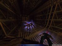 Aliens Versus Predator screenshot, image №300913 - RAWG