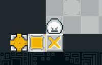 Transilio - A Deceptively Simple Puzzle Platformer screenshot, image №2247292 - RAWG
