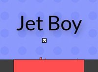 Jet Boy screenshot, image №1233220 - RAWG