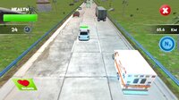 Ambulance Driver screenshot, image №4080117 - RAWG