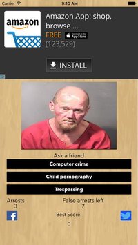 Bust em screenshot, image №987040 - RAWG