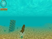 Torpedo Run - Sea on Fire screenshot, image №1649173 - RAWG