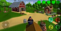 Piggy War screenshot, image №2431557 - RAWG