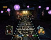 Guitar Hero: Aerosmith screenshot, image №503382 - RAWG