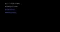Home is a Hell I escaped from - Home is a Paradise I lost screenshot, image №1820791 - RAWG