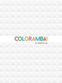 Coloramba! screenshot, image №2057906 - RAWG