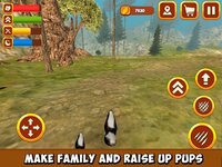 Wild Skunk Survival Simulator screenshot, image №3083549 - RAWG