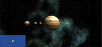 Solar System (itch) (ravier1) screenshot, image №3035168 - RAWG