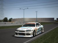 Gran Turismo 4 screenshot, image №806922 - RAWG