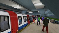 Subway Simulator screenshot, image №840447 - RAWG