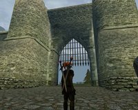 Age of Mourning screenshot, image №388434 - RAWG