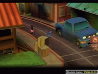 Disney's Lilo & Stitch: Trouble In Paradise screenshot, image №807198 - RAWG