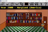 America 2000 screenshot, image №1643146 - RAWG