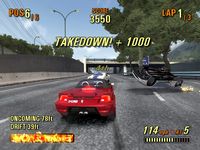 Burnout 3: Takedown screenshot, image №568702 - RAWG