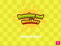 Running out of Monsters screenshot, image №1245604 - RAWG