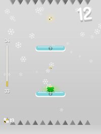 Jump Frog! screenshot, image №937519 - RAWG