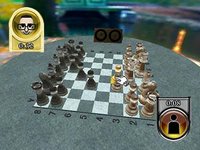Chess Challenge! screenshot, image №254802 - RAWG