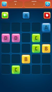 A to Z! screenshot, image №1311370 - RAWG