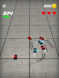 Cops vs Robbers: Car Chase! screenshot, image №2136914 - RAWG