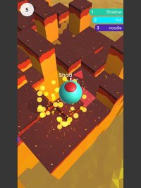 Bounce IO screenshot, image №1970595 - RAWG