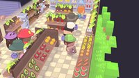 Super Mini Mart screenshot, image №4189874 - RAWG