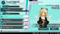 Hatsune Miku: Project DIVA X screenshot, image №12488 - RAWG