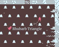 Rhubarb Triangle screenshot, image №2996040 - RAWG