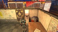 Stealth powered with Game Kit Controller screenshot, image №3172790 - RAWG
