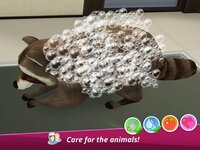 Pet World – My Animal Hospital screenshot, image №2681934 - RAWG