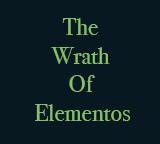 The Wrath of Elementos screenshot, image №3706739 - RAWG