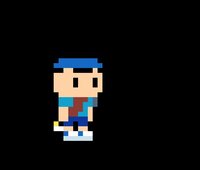 Sword of Sheris (A Lenda do Kibo Beta) screenshot, image №3066572 - RAWG
