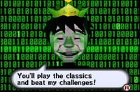 Retro Game Challenge screenshot, image №247680 - RAWG