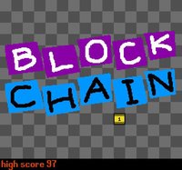 Block Chain screenshot, image №1780955 - RAWG